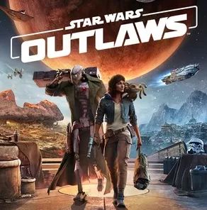 星球大战亡命之徒手游正版(第三人称动作冒险游戏) Star Wars Out