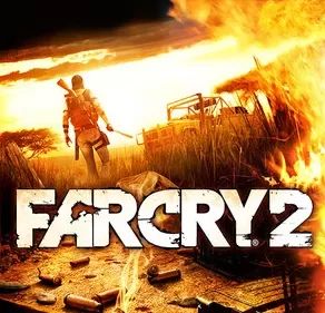 孤岛惊魂2手游完整版(第一人称射击类游戏) Far Cry 2 v2.9.8 安
