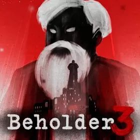 旁观者3最新版手游(策略冒险游戏) Beholder 3 v2.9.8 安卓版