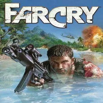 孤岛惊魂1手游中文版(第一人称动作射击游戏) Far Cry v2.9.8 安