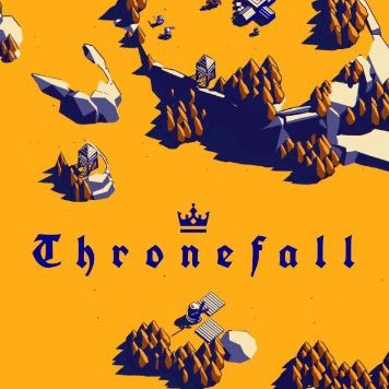王座陨落最新版手游(即时策略游戏) Thronefall v1.5.1 安卓版