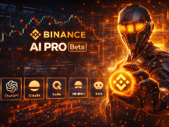 什么是Binance Ai Pro？币安AI智能交易助手全面解读