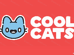 Cool Cats（MILK）币是什么？MILK市场表现、来源及近期发展