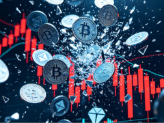比特币或于2026年触底及铁底:12.6万降至5.5万,历史会重演吗?