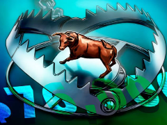 比特币(BTC)短暂反弹至76000美元，会是牛市陷阱吗？