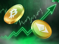 比特币和以太坊强劲上涨：关键驱动因素、目标价位及未来走势