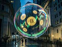 加密货币泡沫：现在是否处于泡沫之中？每次重大崩盘回顾、原因剖析