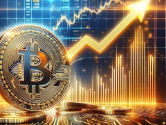 为什么比特币能在动荡中逆势上涨？比特币逆势上涨的原因