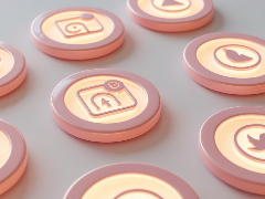 什么是社交代币？类型、用途与 NFT 区别解析