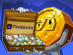 Fireblocks推出专业工具，助力机构实现稳定币收益增值