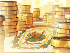 弗吉尼亚州立法：规定无人认领加密货币实物保存时长至少一年