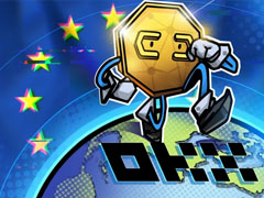 欧易（OKX）于欧洲推出 X-Perps，为受监管衍生品业务注入合规新动力