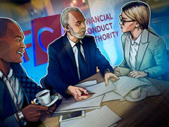 英国金融监管局就加密货币新规征求意见，拟2027年实施