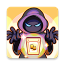 肉鸽冒险手游完整版(Roguelike策略卡牌游戏) Rogue Adventure v4.0.3 安卓版