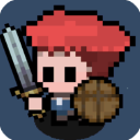 蹦蹦地牢手机版(像素风冒险游戏) v0.45 安卓版