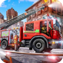 我是消防员救援模拟器手游正版(消防员救援模拟游戏) v1.0.61 安