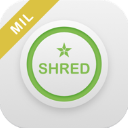 爱销毁6军用版(手机数据删除软件) v6.0 安卓版