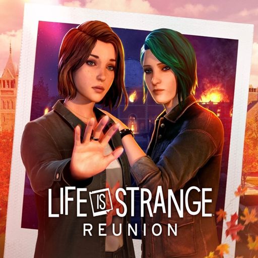 奇异人生:重聚最新版(剧情冒险游戏) Life is Strange: Reunion v