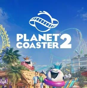 过山车之星2手机最新版(模拟城市营造沙盒建造游戏) Planet Coast