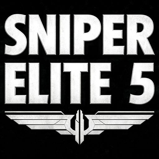 狙击精英5手机版(第三人称射击游戏) Sniper Elite 5 v1.5.1 安卓