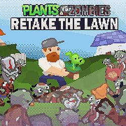 植物大战僵尸割草版最新版手游(策略塔防游戏) v1.5.1 安卓版