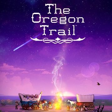 俄勒冈之旅最新版手游(模拟经营游戏) The Oregon Trail v1.7.0 