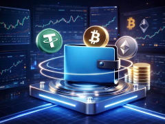 什么是加密货币钱包?安全吗?2026年七大加密钱包数据统计及趋势