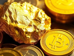 加密货币市场回顾：比特币突破75,000 美元失败，瑞波币、Zcash上涨趋势