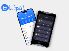 Ellipal钱包安全吗？Ellipal硬件钱包在国内用靠谱吗？