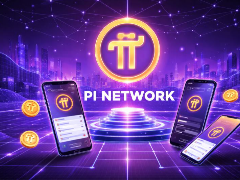 什么是Pi Network？一文看懂PI币价值与手机挖矿的运作方式