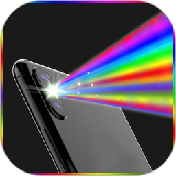 手机灯光特效(闪光灯模拟软件) v3.5 安卓版