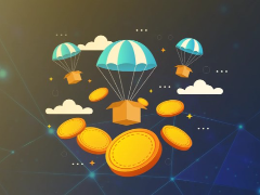 2026年普通人该如何正确“撸空投”？2020-2026年空投发展史