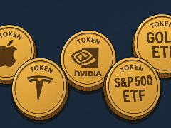 2026年股票代币化最新指南：谁在做、怎么买、有哪些风险？