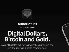 Tether推出的tether.wallet：是什么？如何工作的？如何使用？