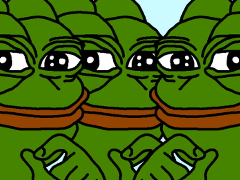 什么是PEPE币？PEPE运作方式、经济模型与发展趋势