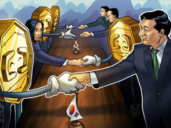 韩国2026年试点代币化存款，政府支出迎来创新！