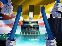 卡托研究所提议：美国取消加密货币资本利得税以促进货币竞争发展