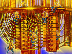 亚当·巴克警示：量子计算虽处实验室阶段，比特币（BTC）需即刻筹备应