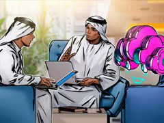 阿联酋投资者：人工智能领域逢低加码，冲突下加密货币敞口未减