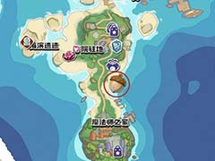 洛克王国世界智慧之树精灵果实在哪 智慧之树精灵果实全收集攻略