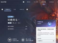 王者荣耀世界周本掉什么东西 周本掉落物品一览