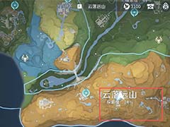 王者荣耀世界铜碎薇哪里多 铜碎薇点位分享