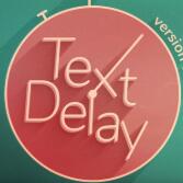 AE文字动画快速制作器AEscripts TextDelay v1.8.0 中文免费版(附