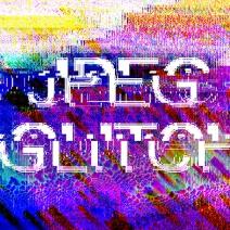 AE使用JPEG压缩算法来创建故障干扰花屏损坏特效插件 JPEG glitch