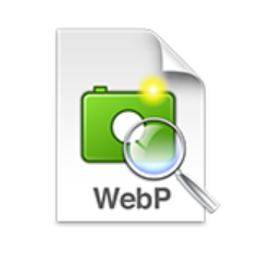 Photoshop WebP Format(Webp缩略图插件) V0.5b9 最新版