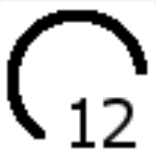 ArcCurve Set Segments(批量修改圆弧段数) v1.4a 官方版