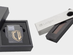 2026年4月哪种冷钱包适合新手？4款冷钱包盘点