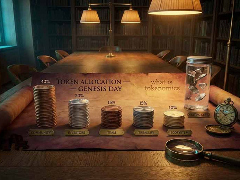 什么是代币经济学？2024-2026年真实代币发行案例有哪些？2026年加密指