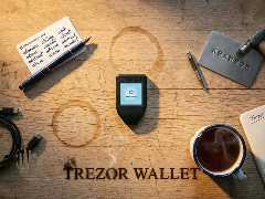 Trezor硬件钱包是什么？值得购买吗？最新产品系列、新手设置过程（2026