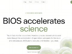 什么是Bio Protocol（BIO）币？生物数据去中心化生态与代币经济解析